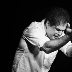 نمایش شبح بریمور | عکس