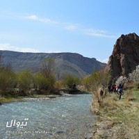 گردش یک سفر یک کتاب |هرانده - با کیهان بهمنی| | سفرنامه «یک سفر یک کتاب |هرانده - با کیهان بهمنی|» | عکس