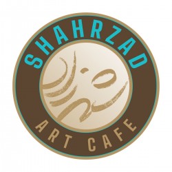 عکس کافه هنر شهرزاد