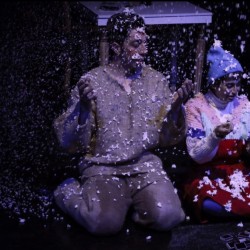 نمایش جهانی دیگر | عکس