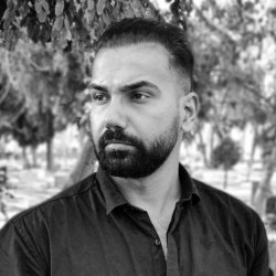 عکس مصطفی امیری