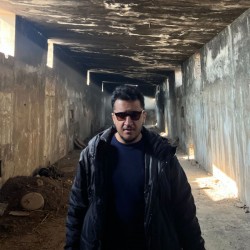 عکس بابک سلیمی