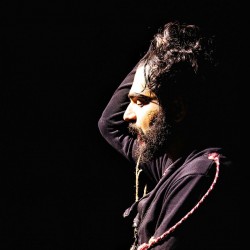 نمایش اژدهاک | عکس