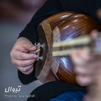 کنسرت گروه راستان و فاطمه ساغری (ویژه بانوان) | گزارش تصویری تیوال از کنسرت گروه راستان و فاطمه ساغری / عکاس: سارا ثقفی | گروه راستان ، آزاده امیری