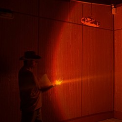 اجرای پژوهشی چیستی؟ چبود!؟ | عکس