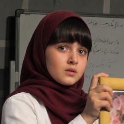 عکس سلنا بابائی