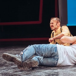 نمایش انتظارات | عکس