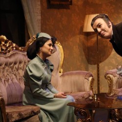 نمایش ارزش های نسبی | عکس