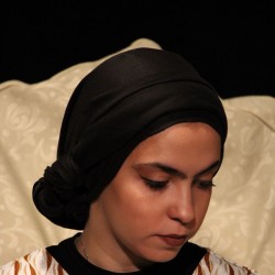 نمایش دروغ | عکس