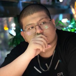 عکس پارسا حاجی علی