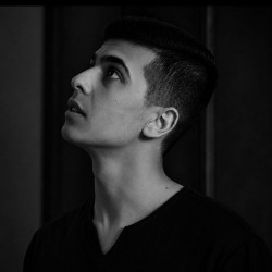 عکس محمد احمدی