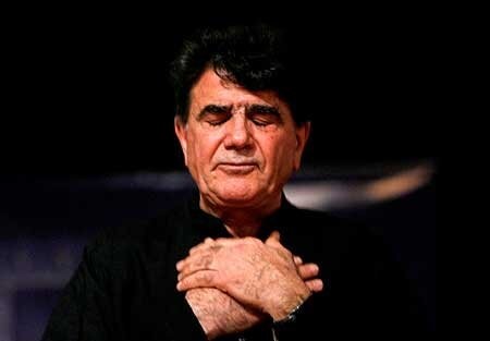 پیام تسلیت هیات مدیره خانه سینما برای درگذشت استاد محمدرضا شجریان‎ | عکس