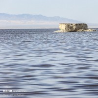 احیای دریاچه حوض سلطان | عکس