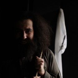 نمایش آخرین خط تخته سیاه | عکس