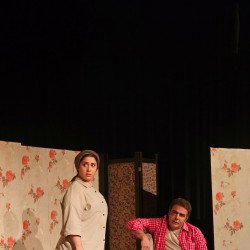 نمایش پاییز | عکس