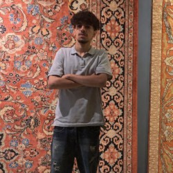 عکس پویا سلیمان پور