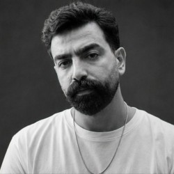 عکس غلامرضا هادینژاد