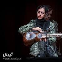 کنسرت گروه موسیقی شبروان | گزارش تصویری تیوال از کنسرت گروه شبروان / عکاس: سارا ثقفی | گروه شبروان