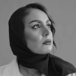 عکس سپیده چقماقی یزدی