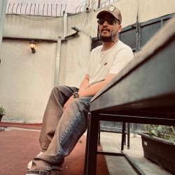 عکس محمد مهیار شیری