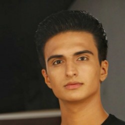 عکس صالح شعبانلو