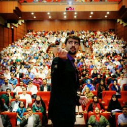 سمینار مهندسی آرزوها۲ | عکس