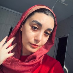 عکس یاسمین مشمولی