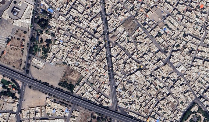 عکس گردش بازی‌چه
