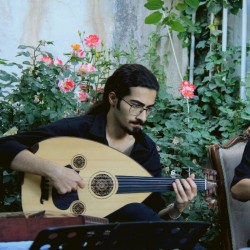 عکس سیاوش ابراهیم‌نیا