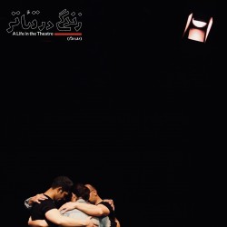 نمایش زندگی در تئاتر | دور دوم | عکس