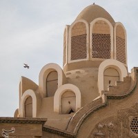 خانه بروجردی ها | عکس