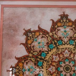 نمایشگاه نگارینه | عکس