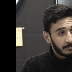 فیلم کوتاه بغرنجی | عکس