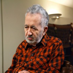 مستند آخرین پژواک کوهستان | عکس