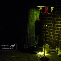 نمایش ناحَملِط | گزارش تصویری تیوال از نمایش ناحَملِط / عکاس: پریچهر ژیان | عکس