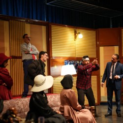 نمایش شایعات | عکس