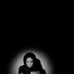 نمایش دیگر مرا صدا نزن، مادر! | عکس