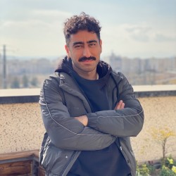 عکس سهیل صداقتی