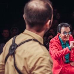 نمایش انتظارات | عکس