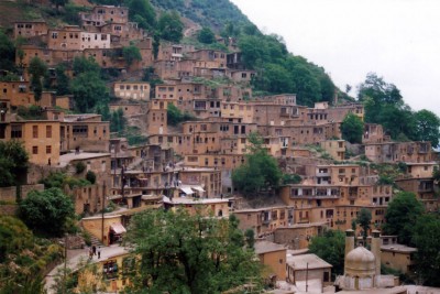 ماسوله در پرونده جنگل‌ هیرکانی برای ثبت جهانی ارائه می‌شود | عکس