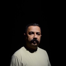 نمایش سوم روز | عکس