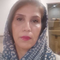 عکس مریم خواجه بیگ