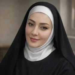 عکس لیلا کتابدار