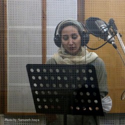 مجموعه نمایش رادیویی ادی | عکس