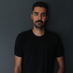 عکس علیرضا علی زاده