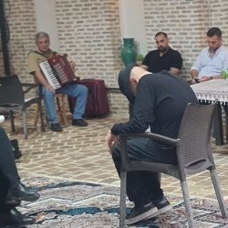 نمایشنامه‌خوانی مورد عجیب دکتر لومبروزو | عکس