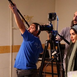 فیلم کوتاه هنوز | عکس
