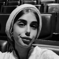 عکس زینب صادقی