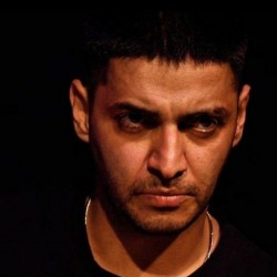 عکس محمدرضا رضائی