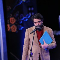 گزارش تصویری تیوال از اختتامیه چهل و سومین جشنواره فیلم فجر (سری دوم) / عکاس: فرهاد جاوید | عکس